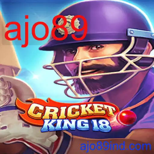CricketKing18