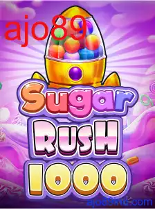 SugarRush1000