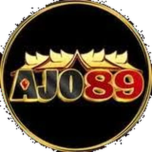ajo89 Logo